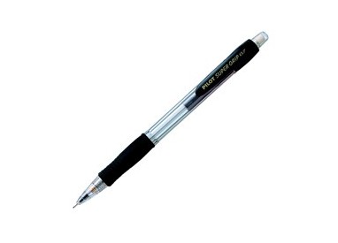 PORTAMINE 0.7MM SUPER GRIP H187-SL NERO PILOT