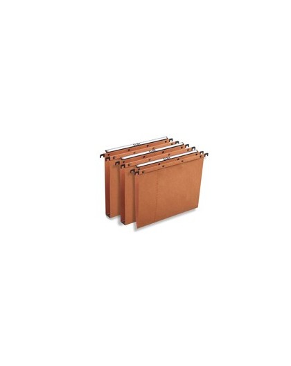 CARTELLA SOSPESA CASSETTO 33/U-3 AZO ULTIMATE® AR