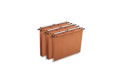 CARTELLA SOSPESA CASSETTO 33/U-3 AZO ULTIMATE® AR