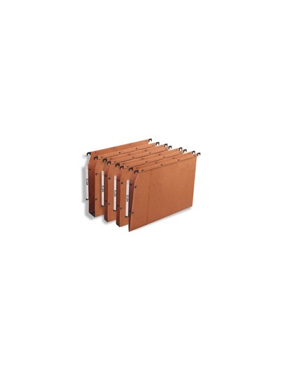 CARTELLA SOSPESA ARMADIO 33/U-5 AZO ULTIMATE® AR Elba