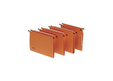 CARTELLA SOSPESA ARMADIO 33/U-3 SIGNALETIC 2106 LENTICOLARE LUNGO