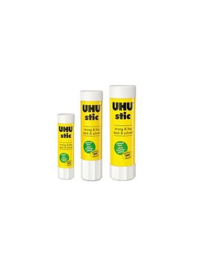 COLLA UHU STIC 8.2GR