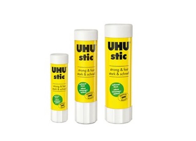 COLLA UHU STIC 8.2GR