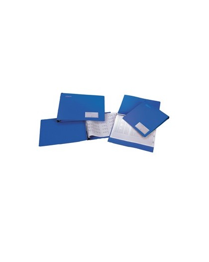 PORTATABULATI MEC DATA 895 AZZURRO 12"(30,48X28CM)