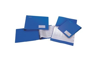 PORTATABULATI MEC DATA 895 AZZURRO 12"(30,48X28CM)