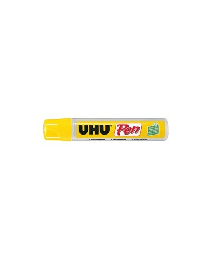 COLLA LIQUIDA UHU PEN 50ML
