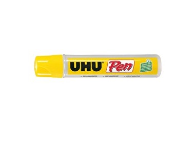 COLLA LIQUIDA UHU PEN 50ML