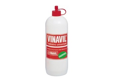 COLLA UNIVERSALE VINAVIL 250GR