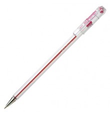 PENNA SFERA SUPER B BK77 ROSSO 0.7MM PENTEL