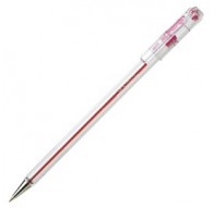 PENNA SFERA SUPER B BK77 ROSSO 0.7MM PENTEL