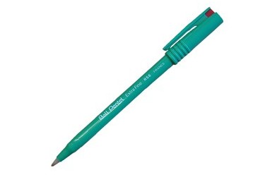 ROLLER BALL R56 ROSSO 0.6MM PENTEL