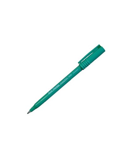 ROLLER BALL R56 VERDE 0.6MM PENTEL