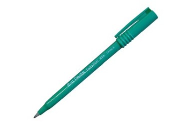 ROLLER BALL R56 VERDE 0.6MM PENTEL