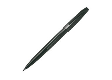 PENNARELLO SIGNPEN S520 NERO PENTEL