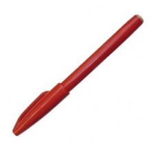 PENNARELLO SIGNPEN S520 ROSSO PENTEL