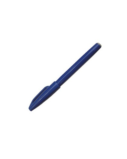 PENNARELLO SIGNPEN S520 BLU PENTEL