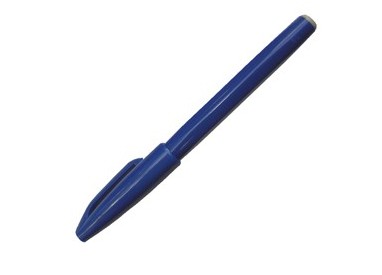PENNARELLO SIGNPEN S520 BLU PENTEL
