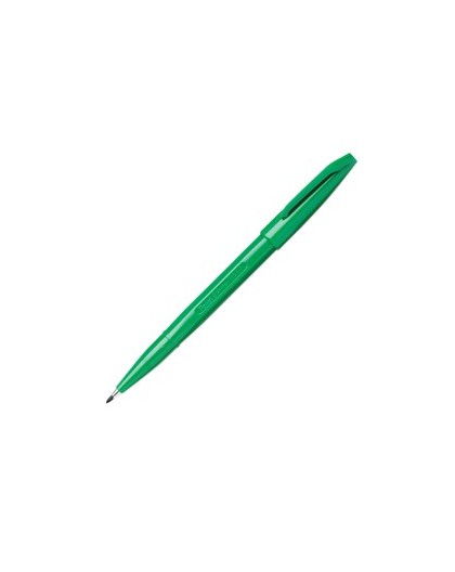 PENNARELLO SIGNPEN S520 VERDE PENTEL