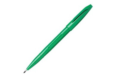 PENNARELLO SIGNPEN S520 VERDE PENTEL