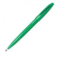 PENNARELLO SIGNPEN S520 VERDE PENTEL