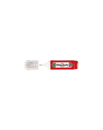 CORRETTORE PENTEL IL BIANCHETTO MIDI 12ML ZLC31-WI