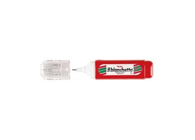 CORRETTORE PENTEL IL BIANCHETTO MIDI 12ML ZLC31-WI