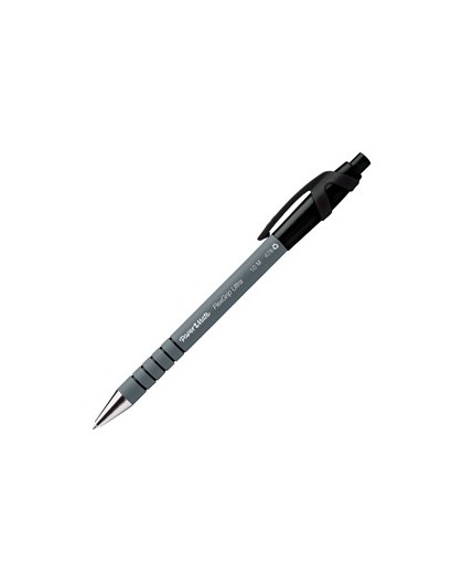 Penna sfera scatto FLEXGRIP ULTRA 1.0 nero PAPERMATE