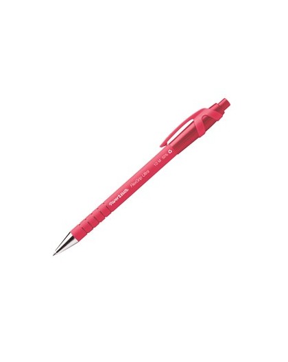 Penna sfera scatto FLEXGRIP ULTRA 1.0 rosso PAPERMATE