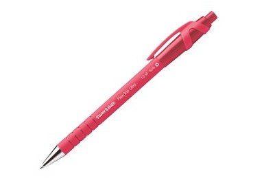 Penna sfera scatto FLEXGRIP ULTRA 1.0 rosso PAPERMATE