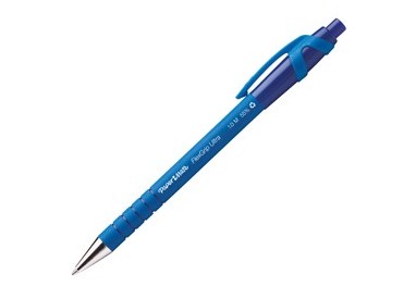 Penna sfera scatto FLEXGRIP ULTRA 1.0 blu PAPERMATE