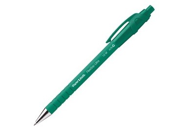 Penna sfera scatto FLEXGRIP ULTRA 1.0 verde PAPERMATE