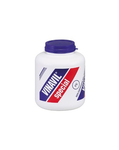 COLLA UNIVERSALE VINAVIL SPECIAL 1KG
