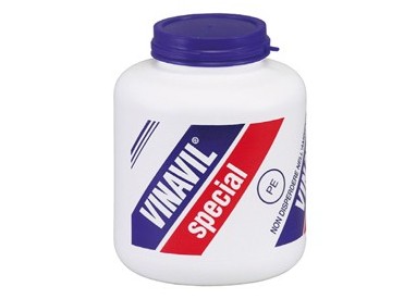 COLLA UNIVERSALE VINAVIL SPECIAL 1KG