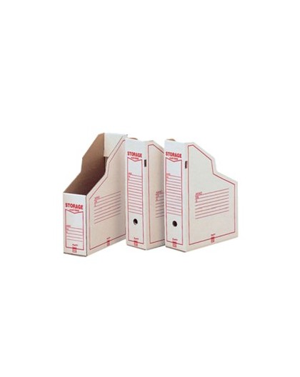 Portariviste STORAGE (1606) 870x340x245mm REXEL