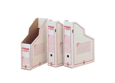 Portariviste STORAGE (1606) 870x340x245mm REXEL