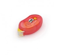 COLLA A NASTRO PRITT ROLLER COMPACT REMOVIBILE