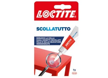 LOCTITE SCOLLATUTTO 5g