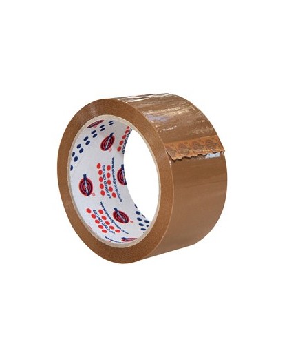 Nastro adesivo 50mm x 66m Avana PVC 330 Eurocel