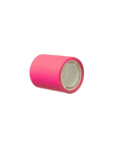 NASTRO ADESIVO MEMOGRAPH RICARICA 50MMX10MT ROSA