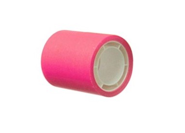 NASTRO ADESIVO MEMOGRAPH RICARICA 50MMX10MT ROSA