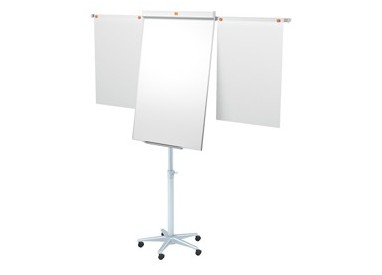 LAVAGNA PORTABLOCCO Nobo Classic MOBILE C/RUOTE