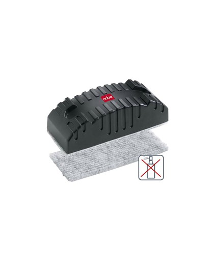 SCATOLA 10 PANNI PER CANCELLINO NOBO PROFESSIONAL