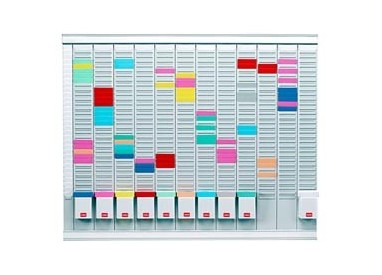 PLANNER PROFESSIONAL 80X73X1,5CM