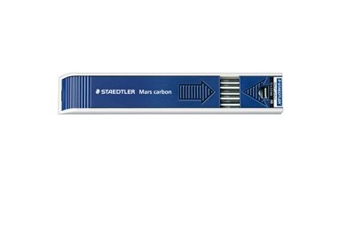 Astuccio 12 mine 2mm MARS®CARBON 200-B STAEDTLER