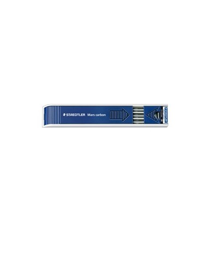 Astuccio 12 mine 2mm MARS®CARBON 200-2H STAEDTLER