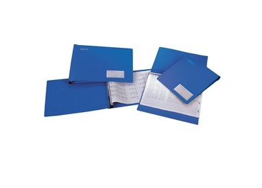 PORTATABULATI MEC DATA 896 AZZURRO 12"(30,48X37CM)
