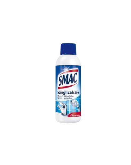 SMAC SCIOGLICALCARE GEL 500ML