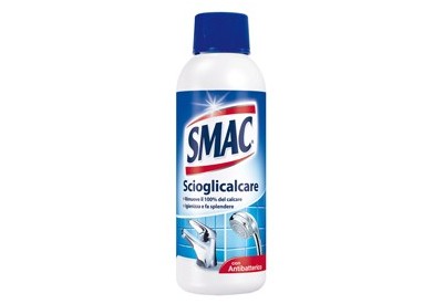 SMAC SCIOGLICALCARE GEL 500ML