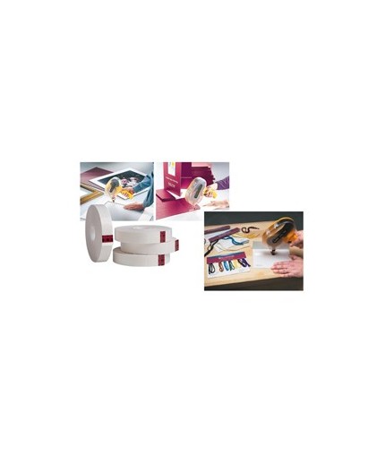 NASTRO BIADESIVO Scotch® 33MTX19MM 924-1933 S/SUPPORTO C/LINER X DISPENSER ATG