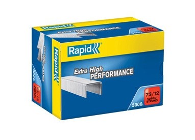 Scatola 5000 punti SUPER STRONG RAPID 73/12
